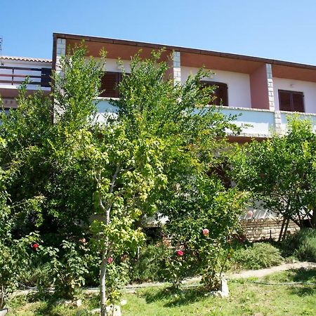 Apartments Slavica Rab Town Dış mekan fotoğraf