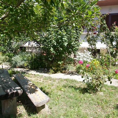 Apartments Slavica Rab Town Dış mekan fotoğraf