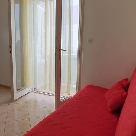 Apartments Slavica Rab Town Dış mekan fotoğraf