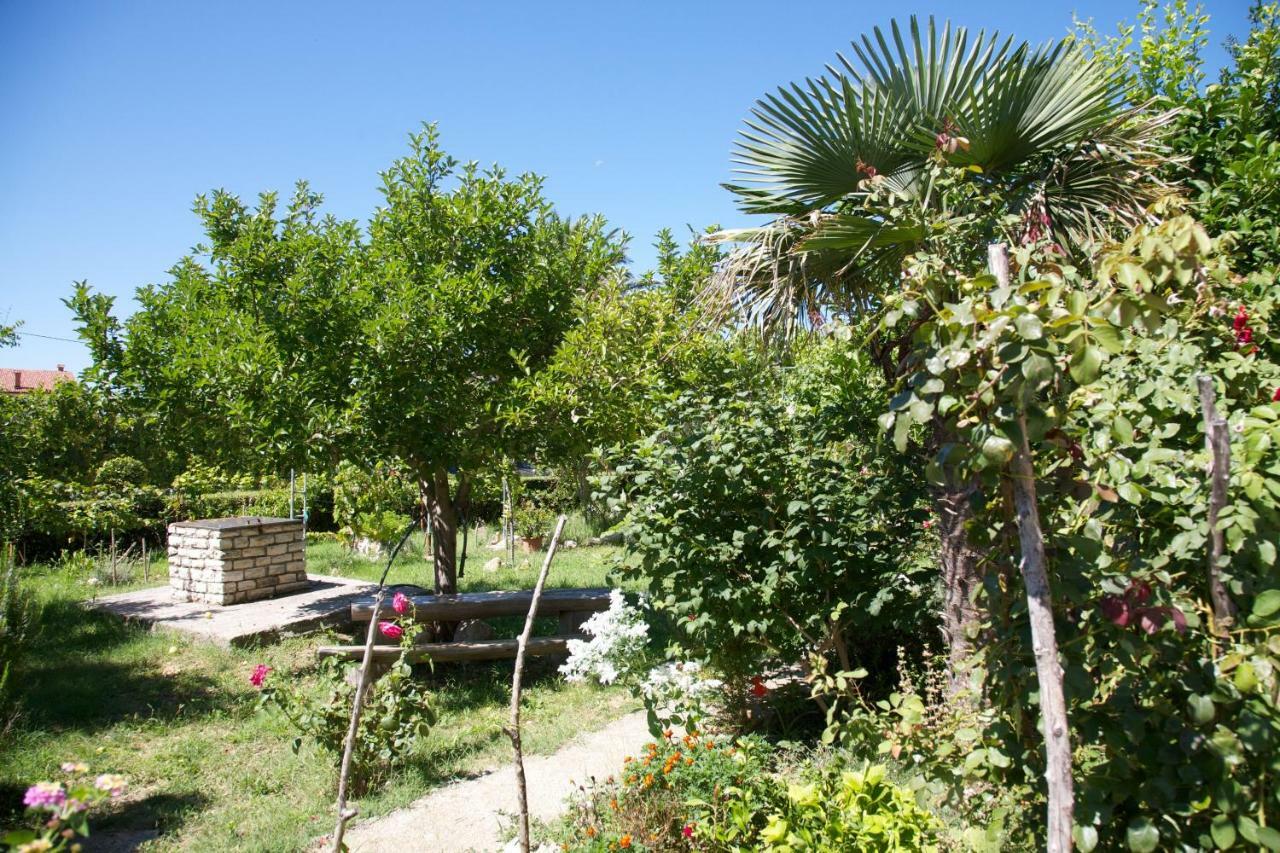 Apartments Slavica Rab Town Dış mekan fotoğraf
