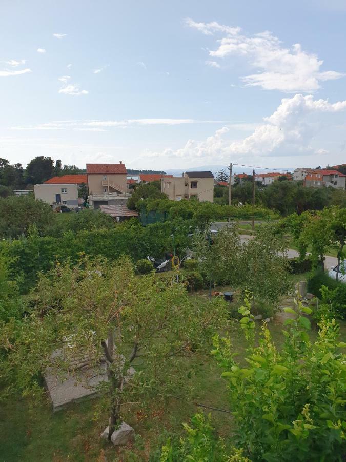 Apartments Slavica Rab Town Dış mekan fotoğraf