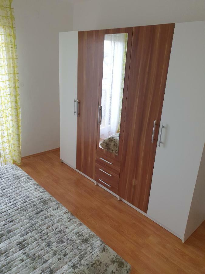 Apartments Slavica Rab Town Dış mekan fotoğraf