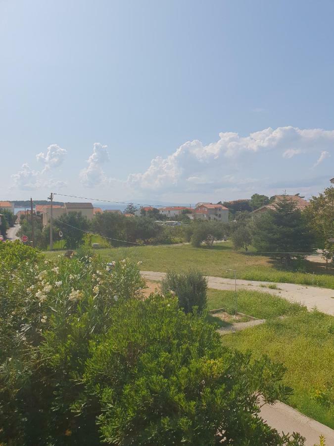 Apartments Slavica Rab Town Dış mekan fotoğraf