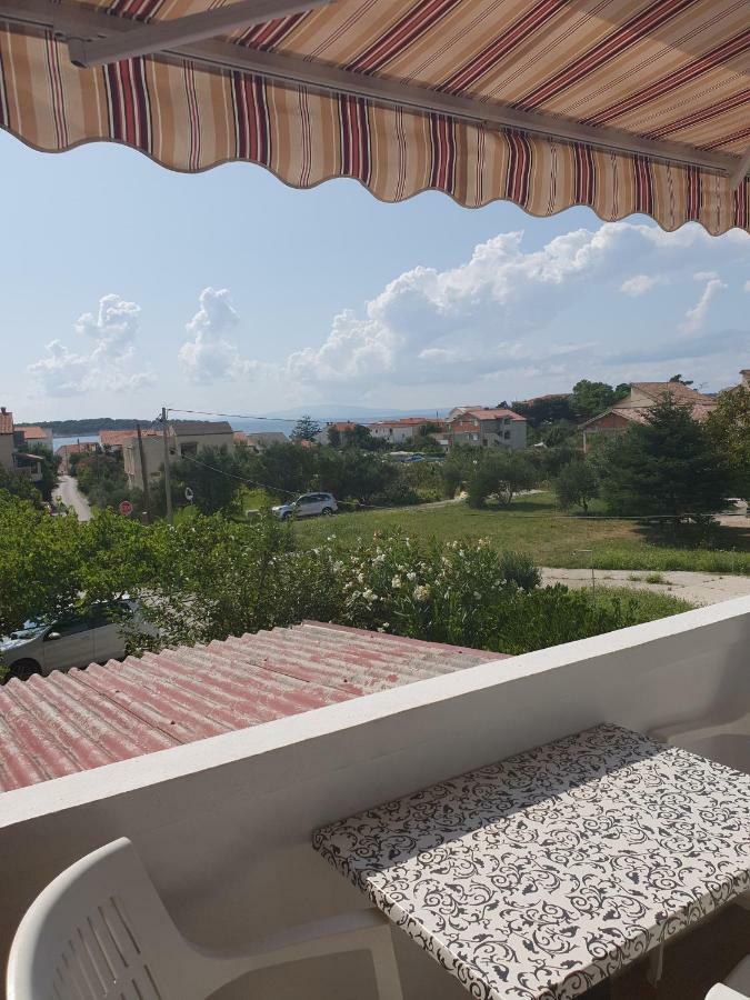 Apartments Slavica Rab Town Dış mekan fotoğraf