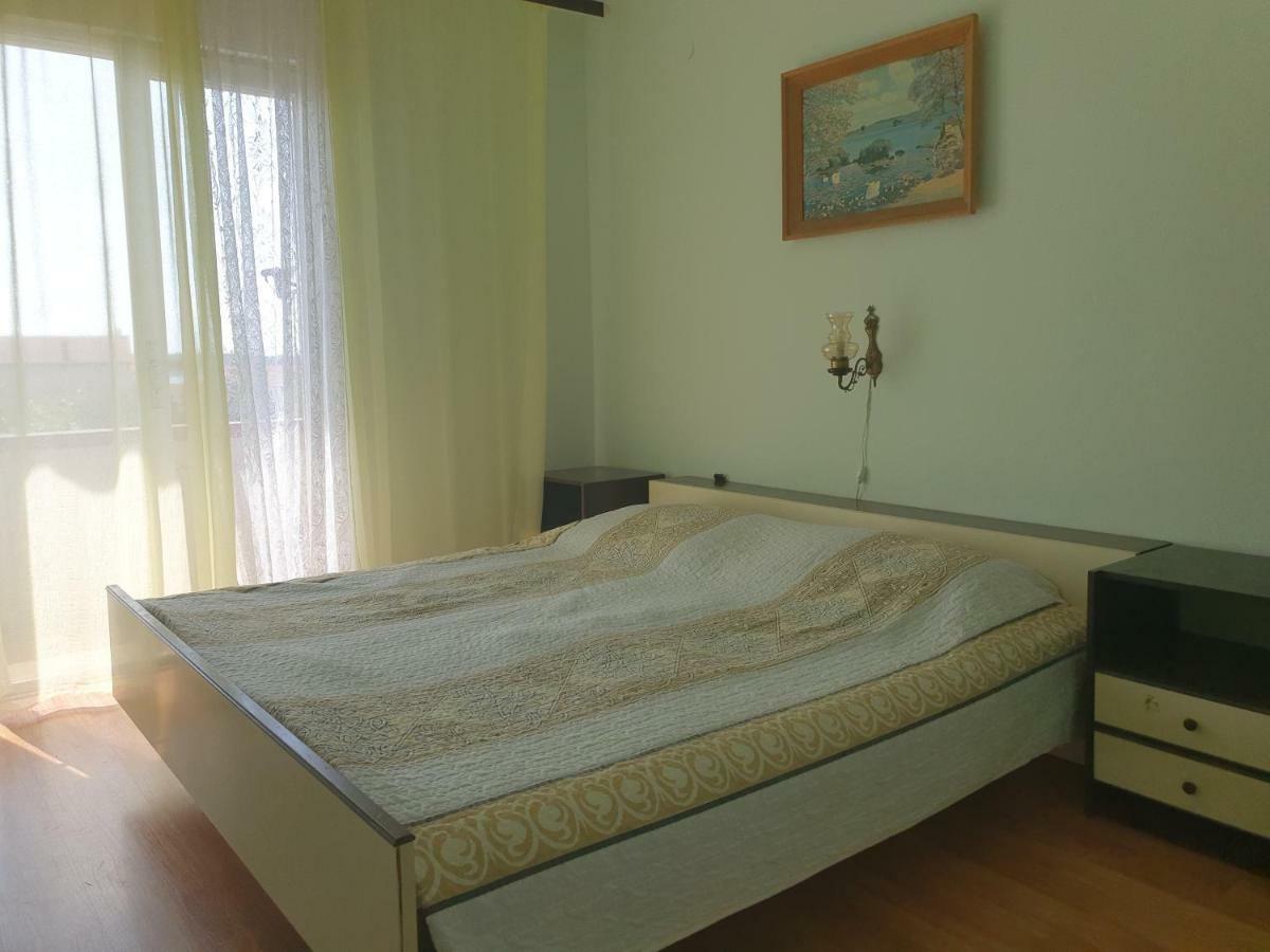 Apartments Slavica Rab Town Dış mekan fotoğraf