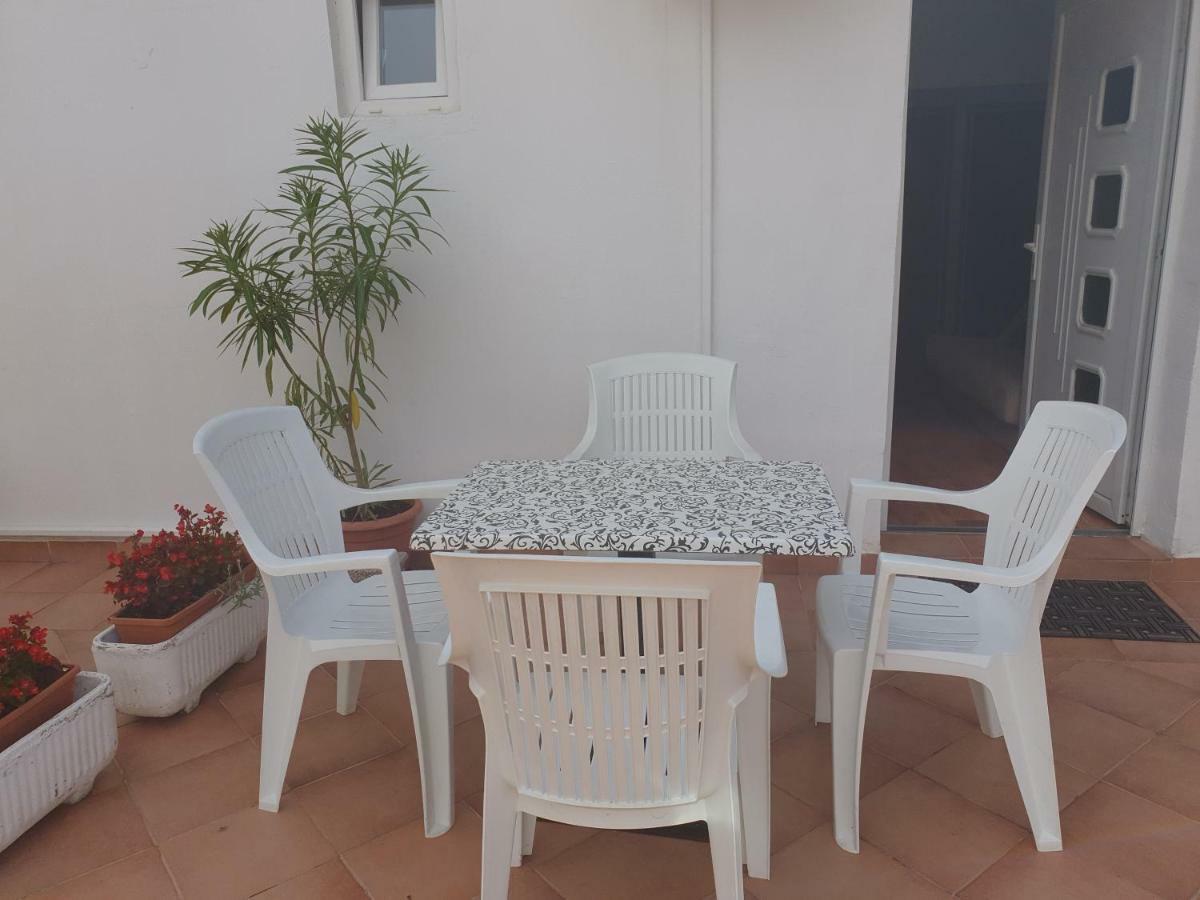 Apartments Slavica Rab Town Dış mekan fotoğraf