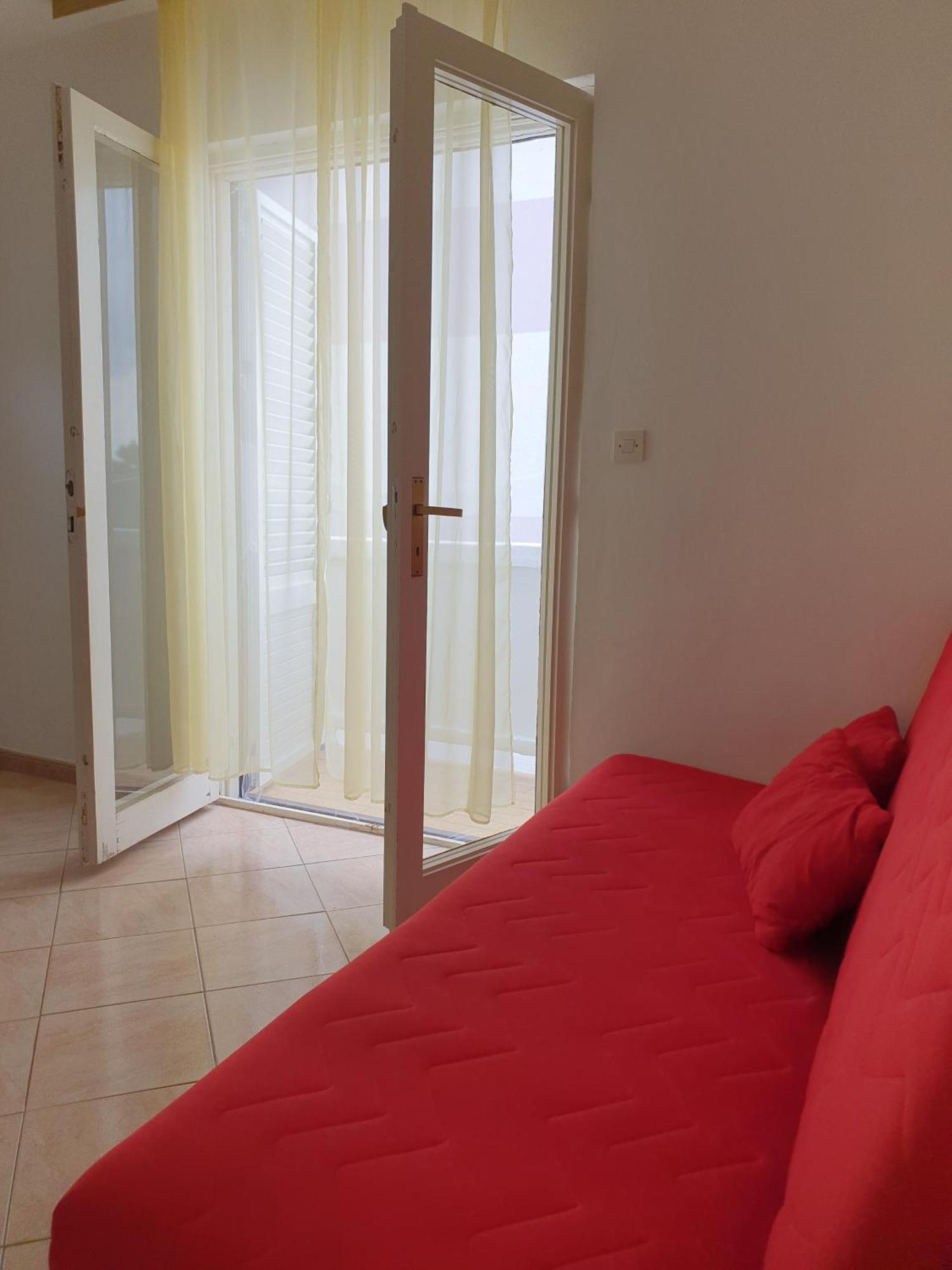 Apartments Slavica Rab Town Dış mekan fotoğraf