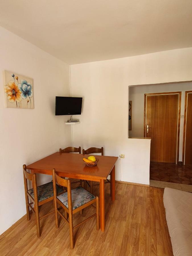 Apartments Slavica Rab Town Dış mekan fotoğraf