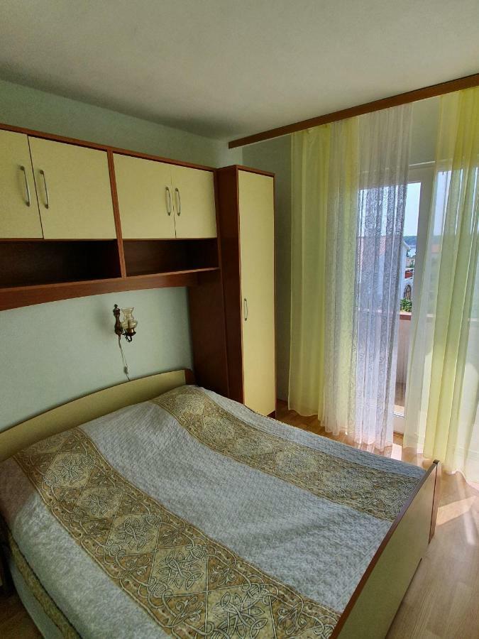 Apartments Slavica Rab Town Dış mekan fotoğraf