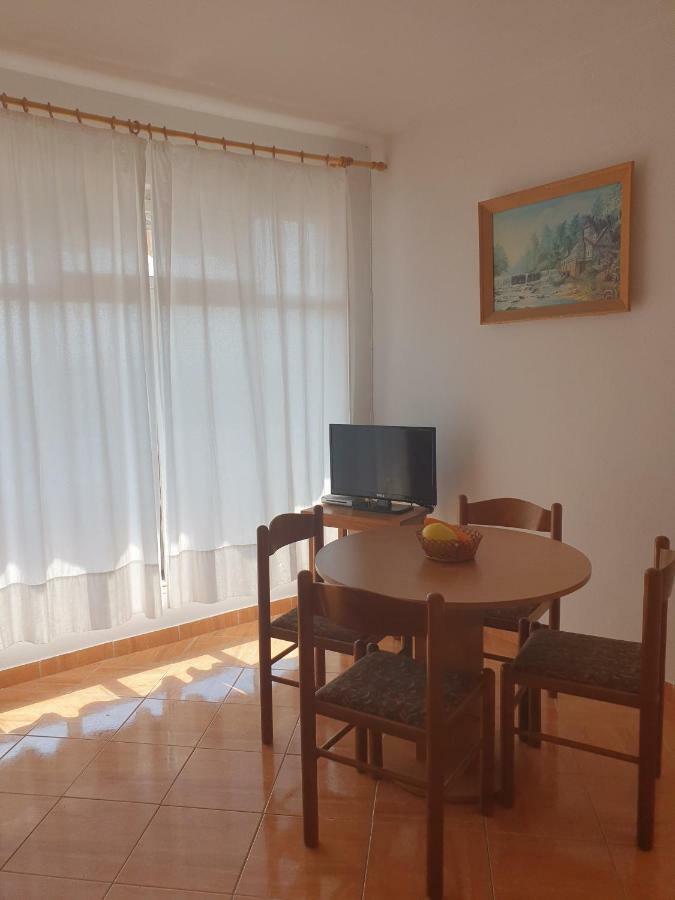 Apartments Slavica Rab Town Dış mekan fotoğraf