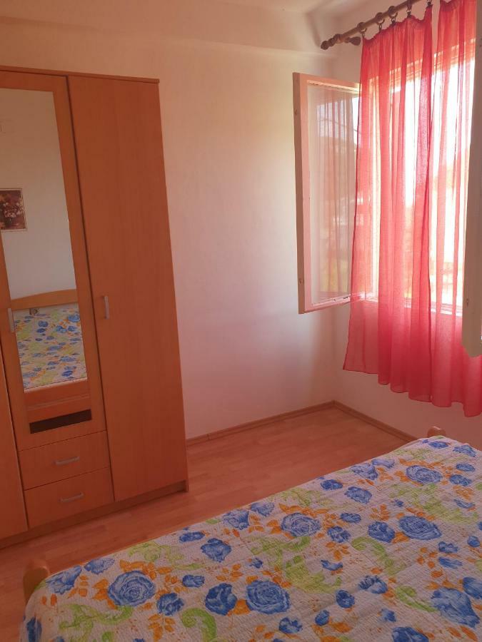 Apartments Slavica Rab Town Dış mekan fotoğraf